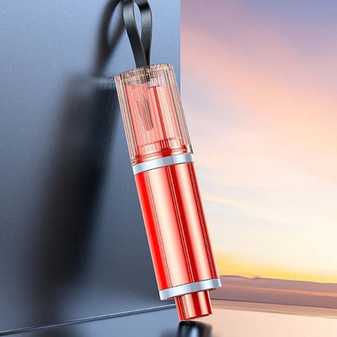 Emergency Car Window Breaker Seatbelt Cutter Tool PRO