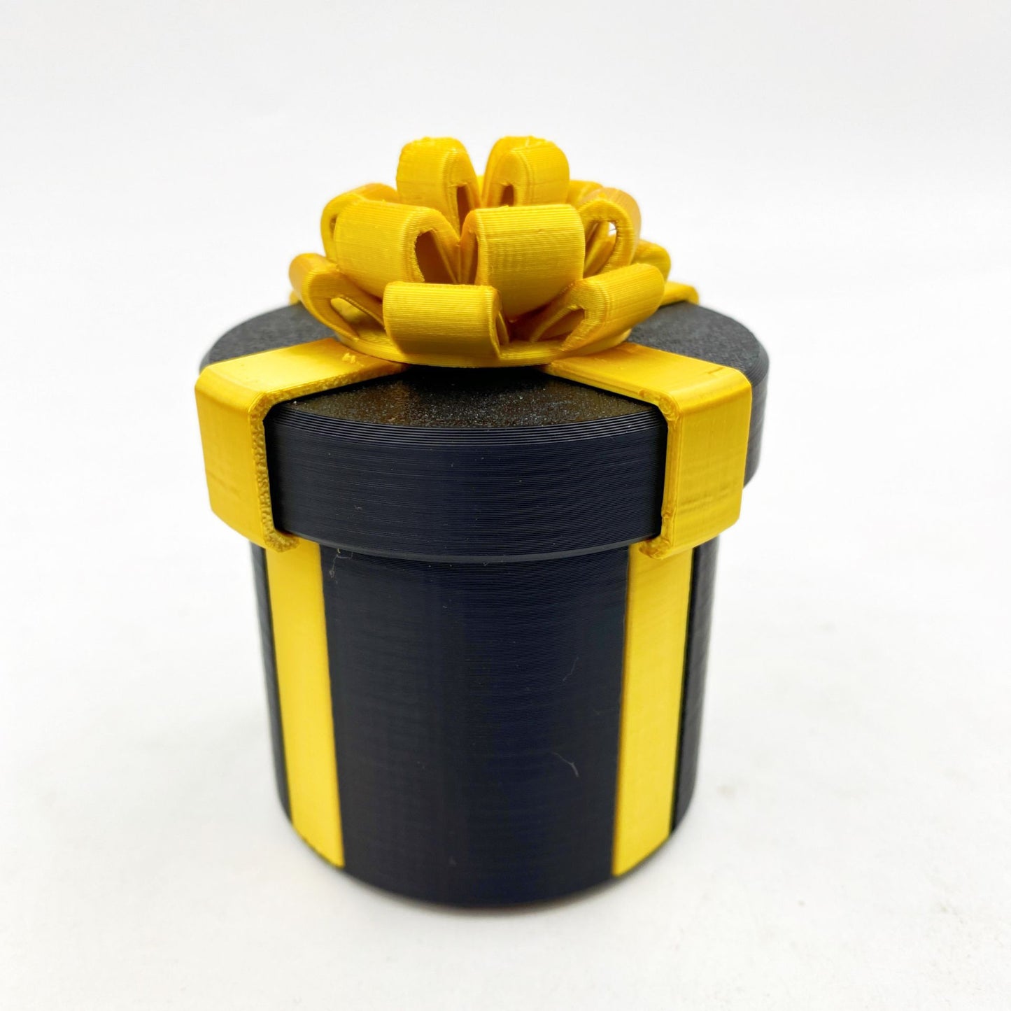 Annoying Nesting Gift Box PRO