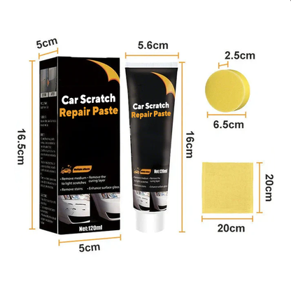 Car Scratch Repair Paste PRO
