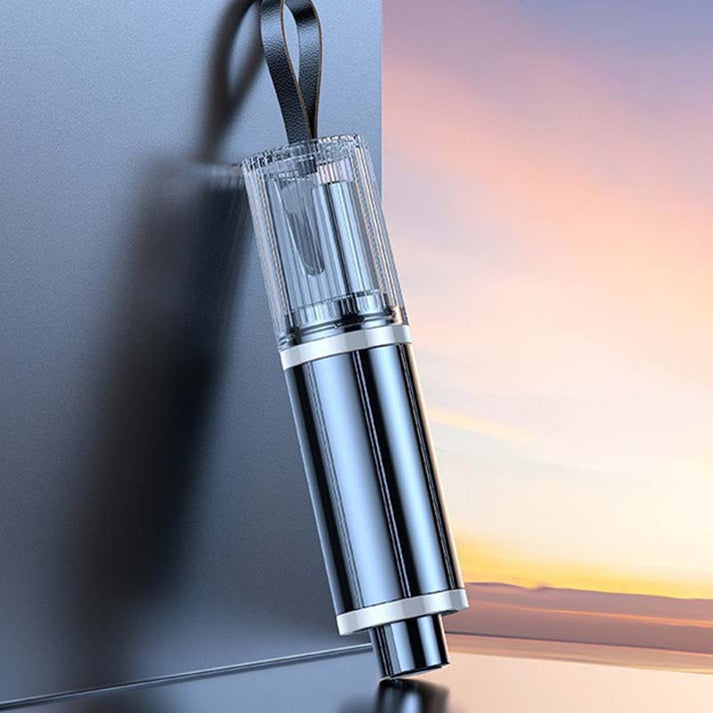 Emergency Car Window Breaker Seatbelt Cutter Tool PRO