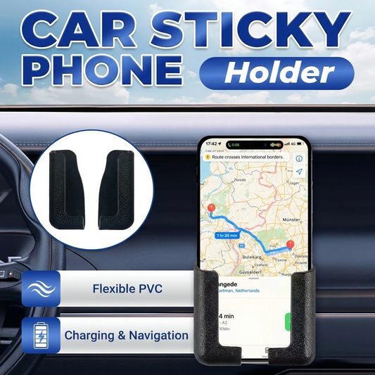 Car Sticky Phone Holder