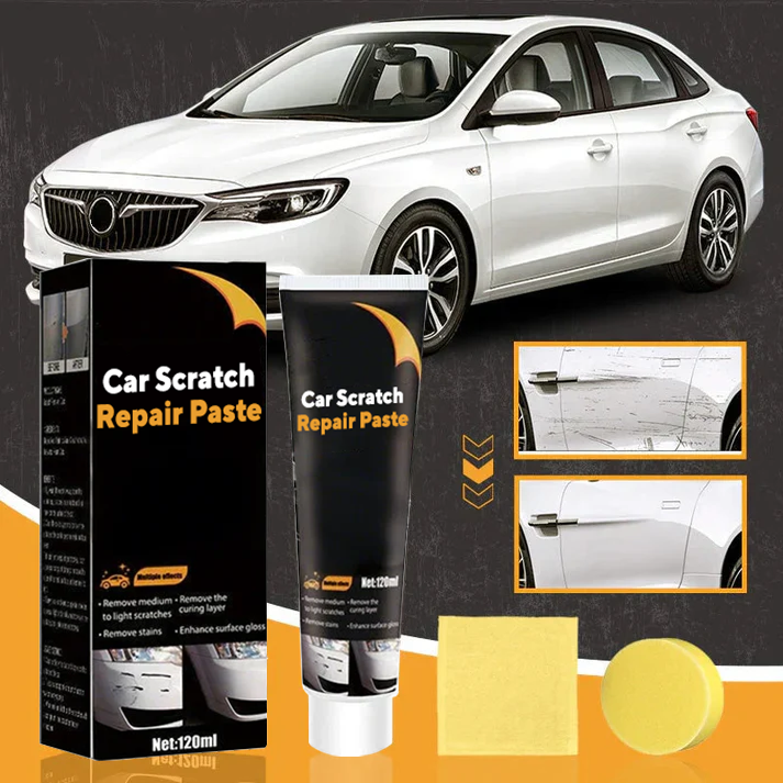 Car Scratch Repair Paste PRO