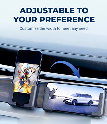 Car Sticky Phone Holder