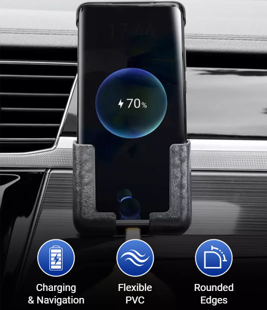 Car Sticky Phone Holder