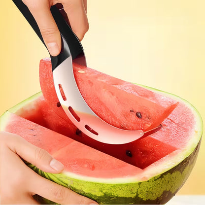 Stainless Steel Watermelon Slicer Cutter