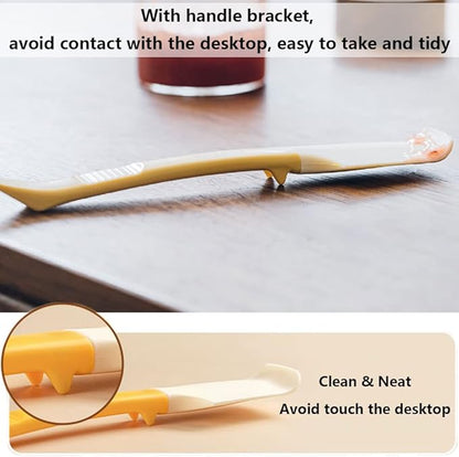 Silicone Spatula