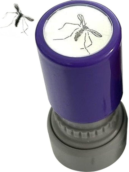 Mosquito Stamps