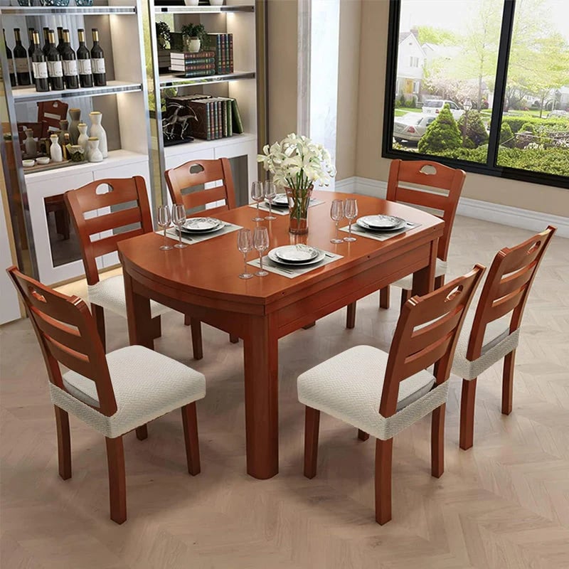Waterproof Jacquard Chair Covers! Durable, Stylish & Easy-Clean