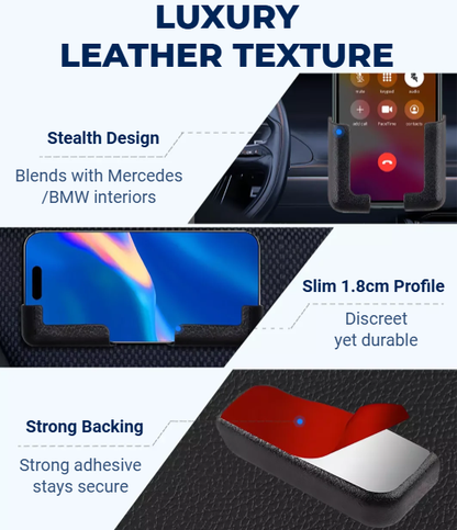 Car Sticky Phone Holder
