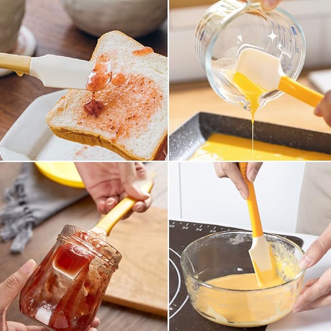 Silicone Spatula