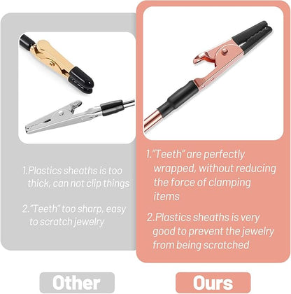 Jewelry Bracelet Helper Tool