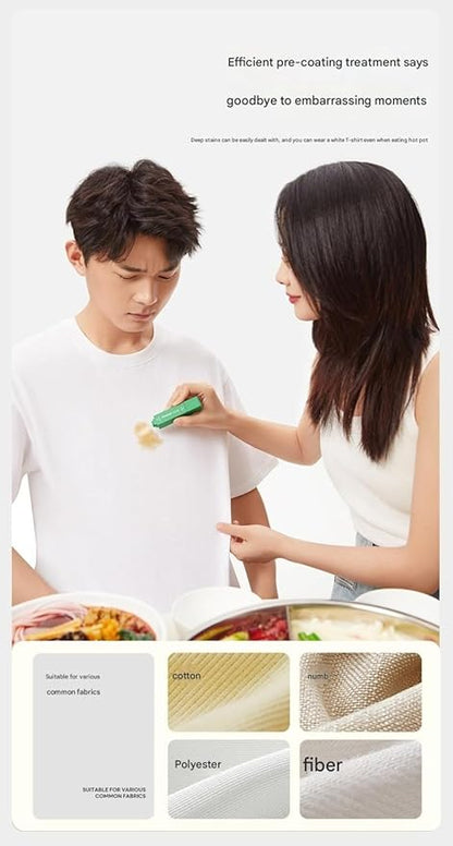 Instant Stain Removal Pen