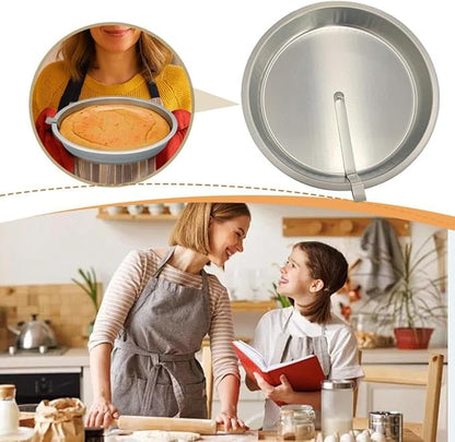 Easy-Out Quick Release Cake Pan