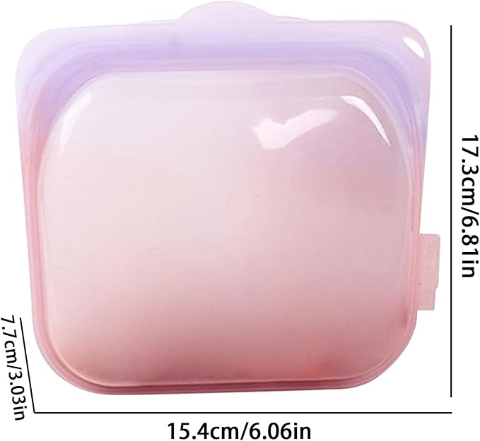 Food Storage Containers for Fridge