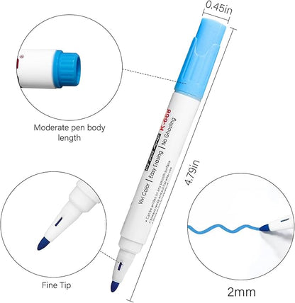 Magical Water Painting Pens with Spoon
