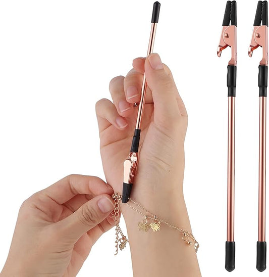 Jewelry Bracelet Helper Tool