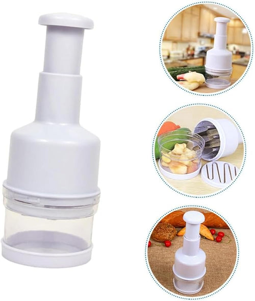 Multi-functional Vegetable Chopper