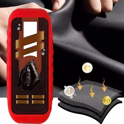 2-in-1 Leather Cleaner and Conditioner