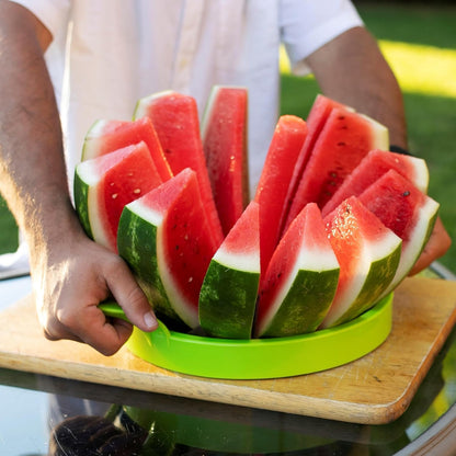 Extra Large Watermelon Slicer