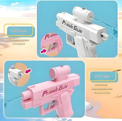 Prank Two-Way Water Gun
