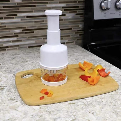 Multi-functional Vegetable Chopper