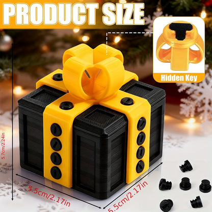 Funny Prank Gift Box Set