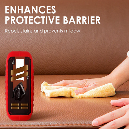 2-in-1 Leather Cleaner and Conditioner