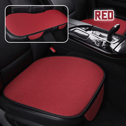 Breathable & Anti-Slip Viscose filament Car Seat Covers