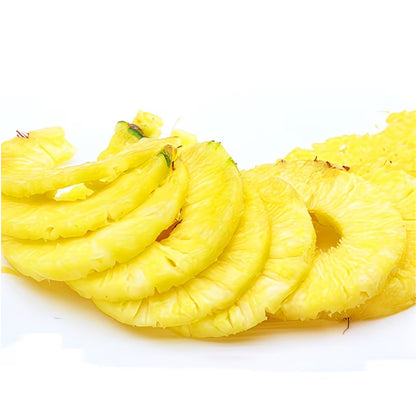 Stainless Steel Pineapple Cutter