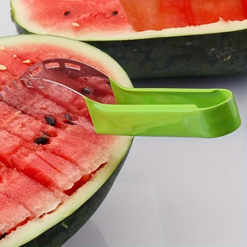 Stainless Steel Watermelon Slicer Cutter