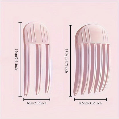 Wind Shaping Styling Comb