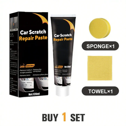 Car Scratch Repair Paste PRO