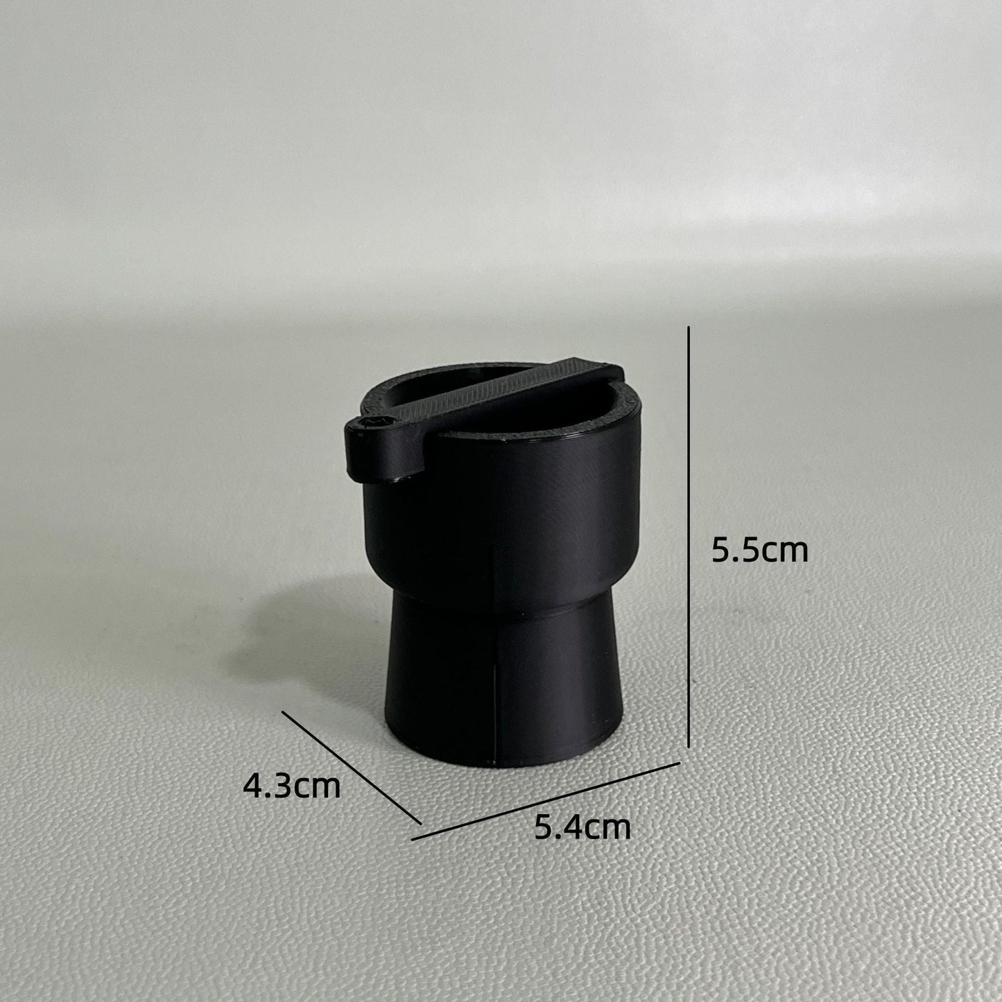Bottle Opener Mechanical Ergonomic Device Soda Beer Tool