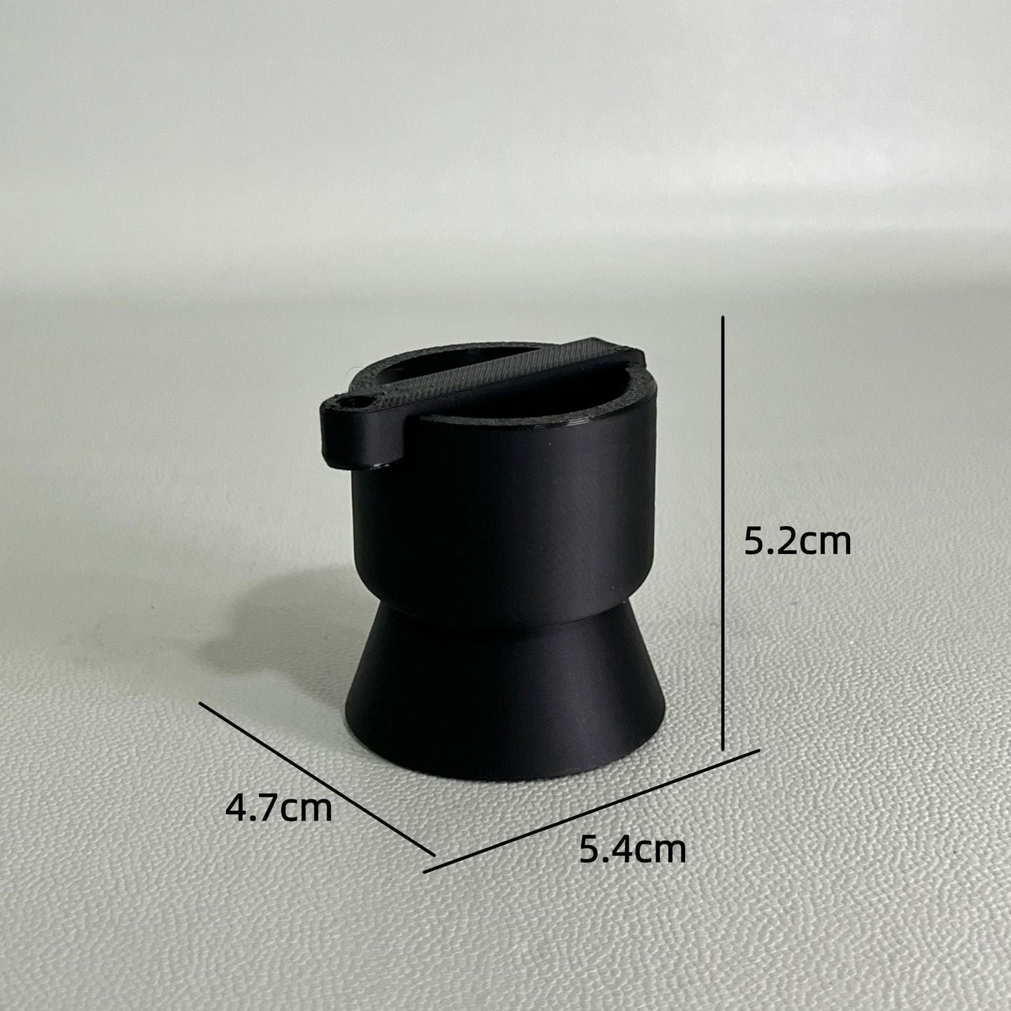 Bottle Opener Mechanical Ergonomic Device Soda Beer Tool