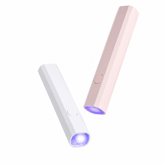 Handheld Mini UV Nail Lamp
