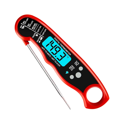 Digital Griller Thermometer