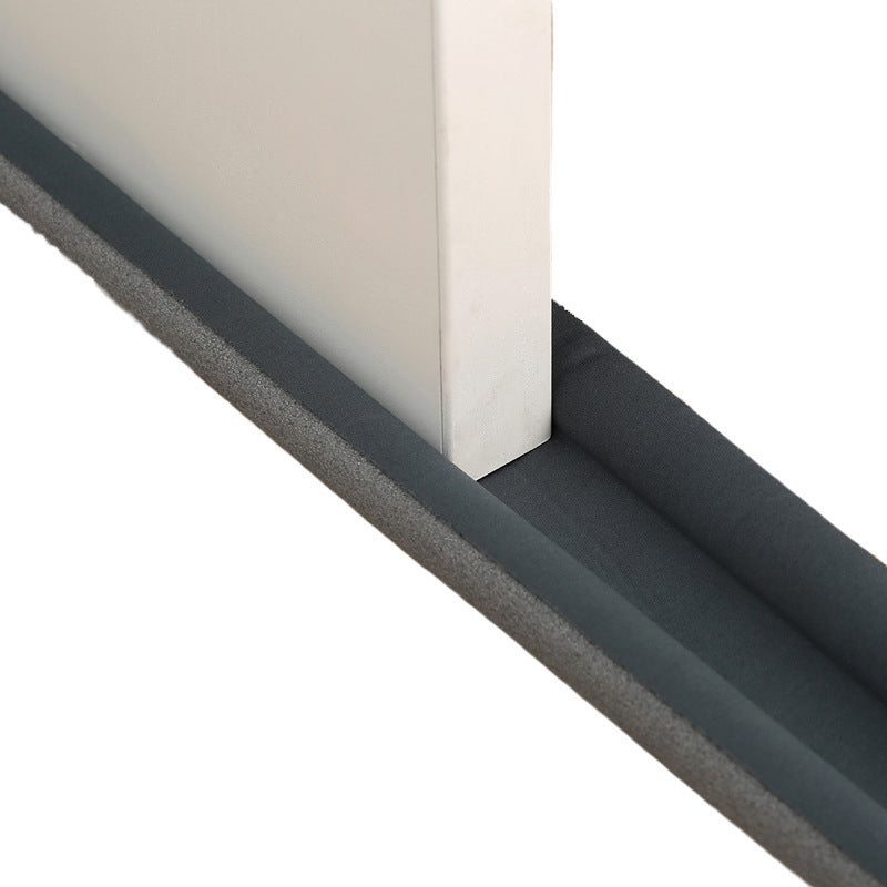 Door Bottom Seal Strip