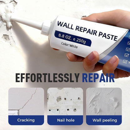 2026 Upgrade Efficient Drywall Repair Kit