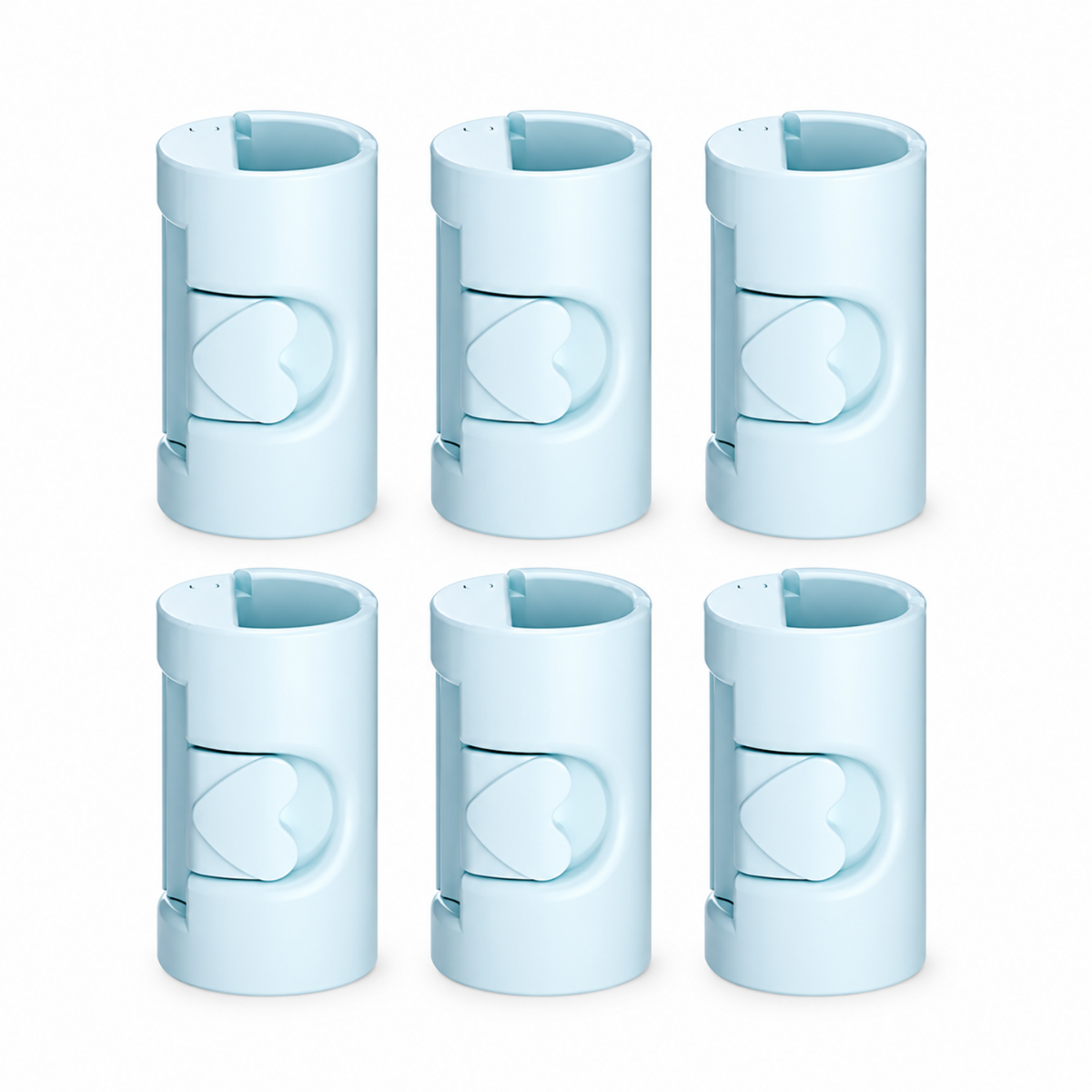 Fitted Sheet Grippers