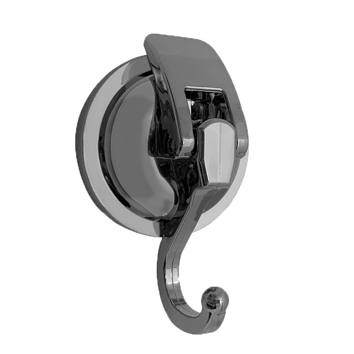 Heavy Duty Vacuum Shower Hooks