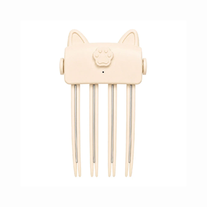 Wireless Heated Volumizing Root Lift Clip