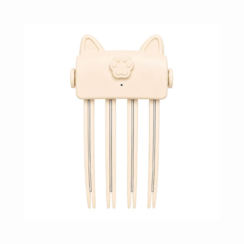 Wireless Heated Volumizing Root Lift Clip