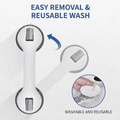 Bathroom Safety Grab Bar