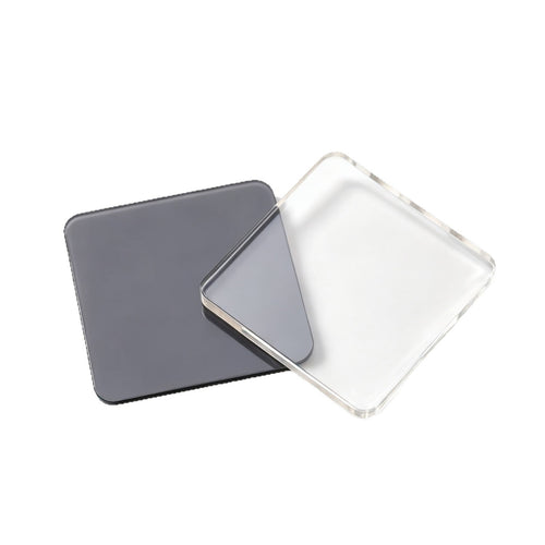 DIY Acrylic Magnet Frames (10pcs)