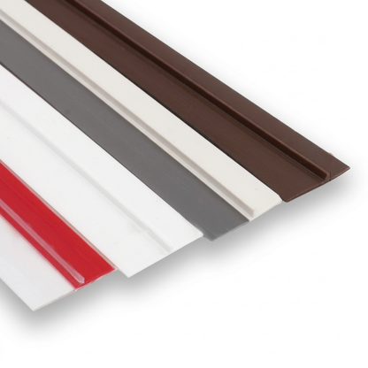 Self-Adhesive Door Bottom Seal Strip