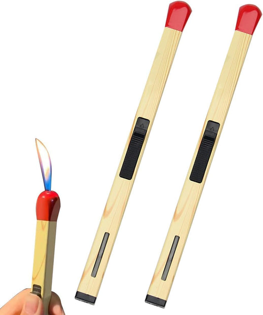 Unique Gift Creative Matchstick Lighter