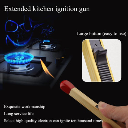 Unique Gift Creative Matchstick Lighter