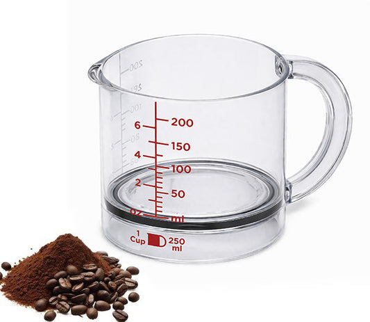 All in One Adjustable Measuring Cup