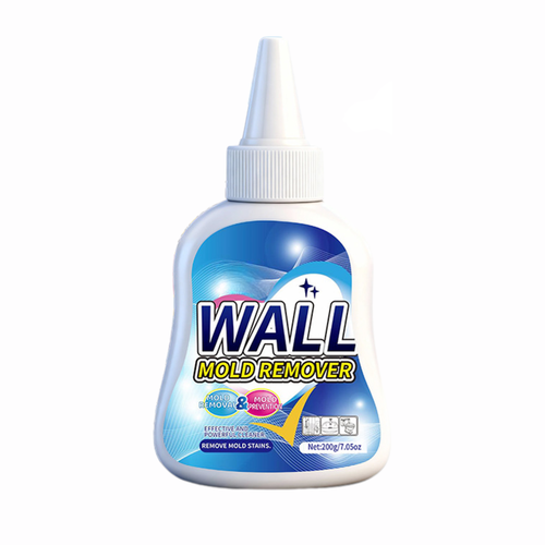 Mold Stain Cleaner Gel