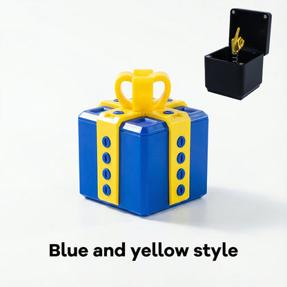 Funny Prank Gift Box Set